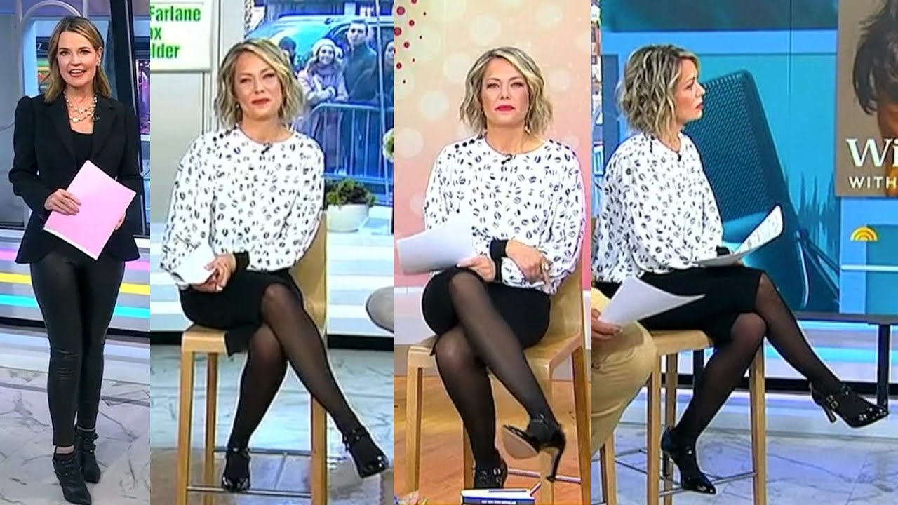 danny formal recommends Dylan Dreyer Pantyhose