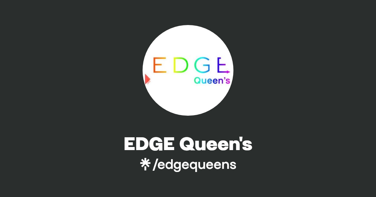 ann ngo recommends e d g e q u e e n pic