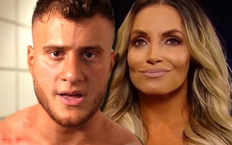 caleb wofford recommends trish stratus pornography pic