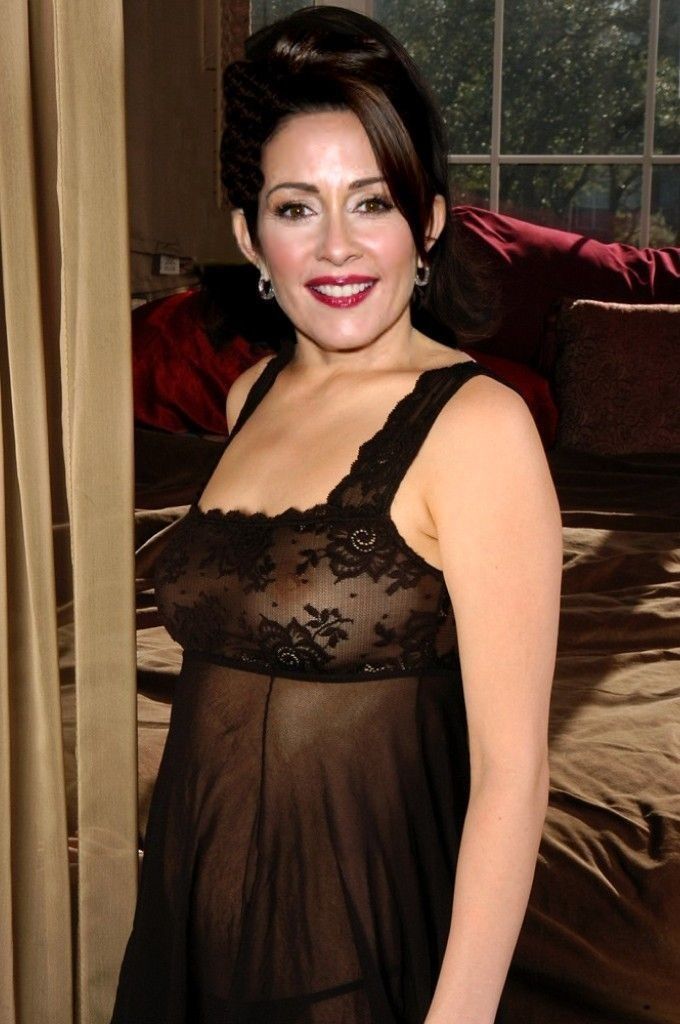 courtney wild add patricia heaton toples photo