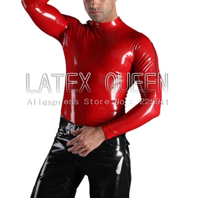 bakare bolanle share latex straightjacket photos