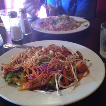 cindy baker johnson recommends Galare Thai