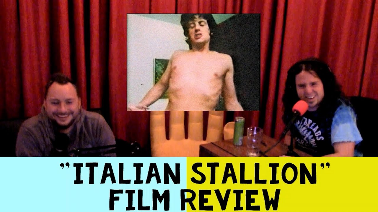 andres felipe garcia recommends Sylvester Stallone In Porn Movies