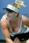 tennis nipple slips