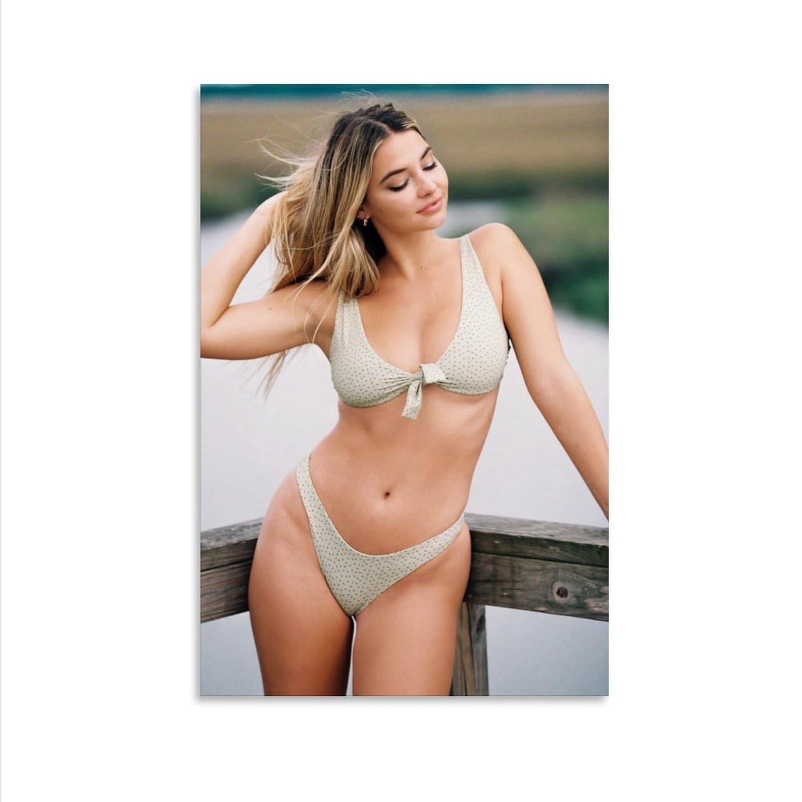 arlene morrell recommends madelyn cline thong pic