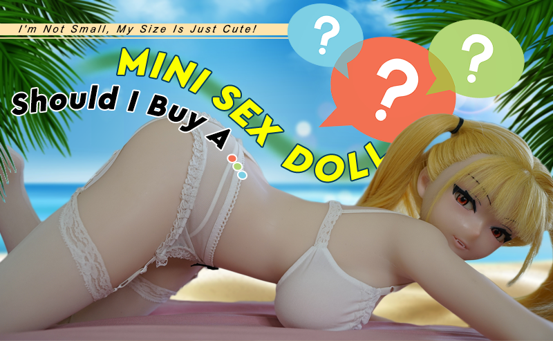 alum coordinator recommends mini sexdoll pic