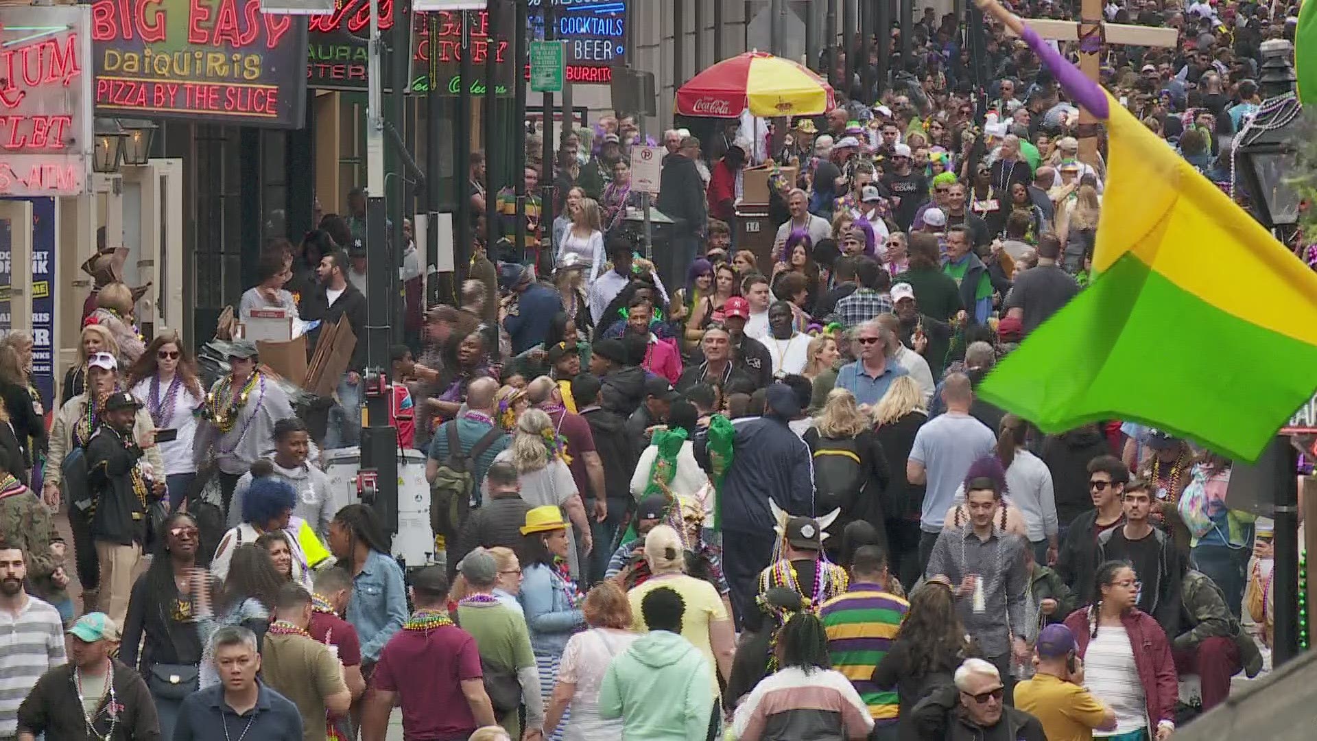 Best of Mardi gras porn