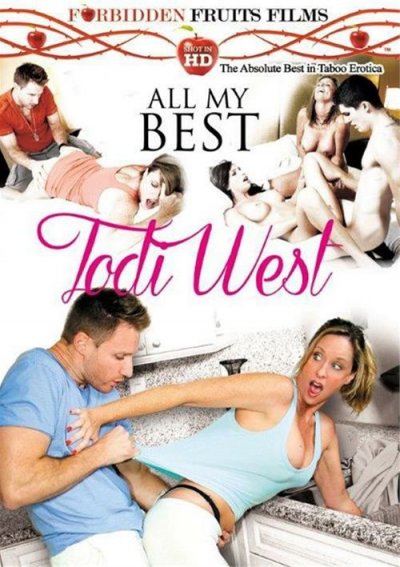 dan zilberman recommends Jodi West New Videos