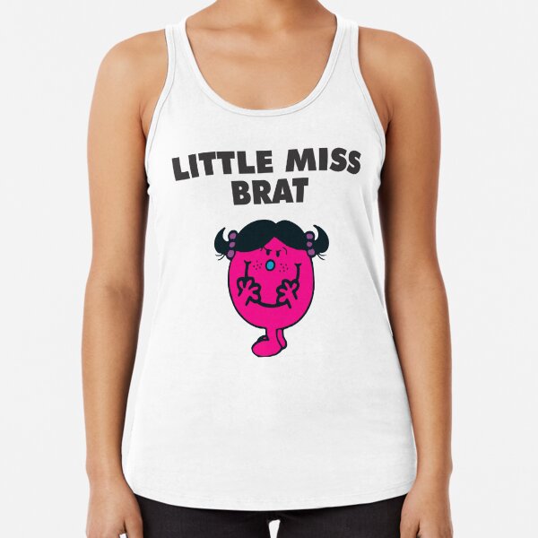 adam messi recommends Little Miss Bratt