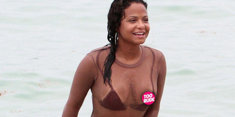 celeb nip slips uncensored