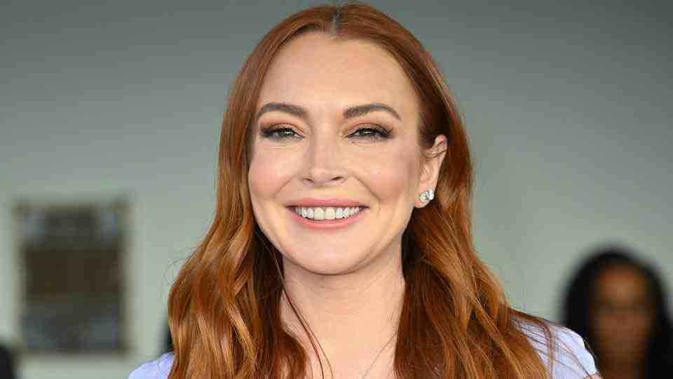 adam czajka recommends lindsey lohan nude pics pic