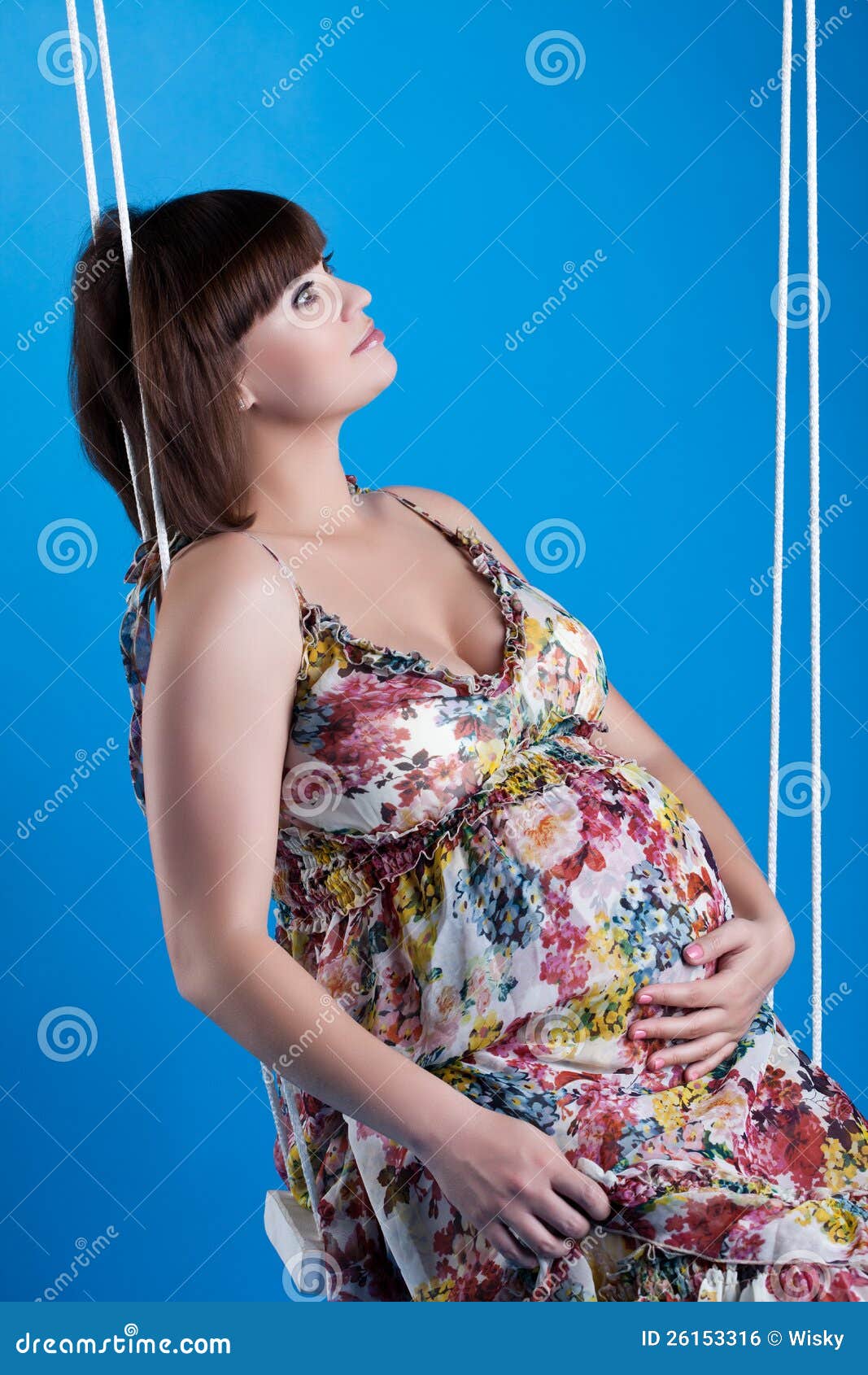 pregnant swingers