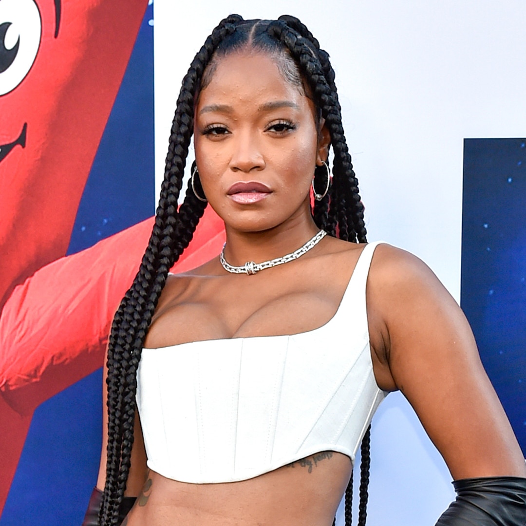 alden lao recommends naked pictures of keke palmer pic