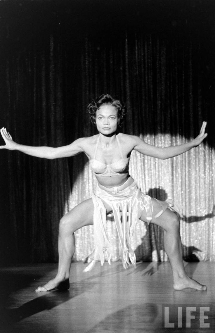 Eartha Kitt Nude for pc