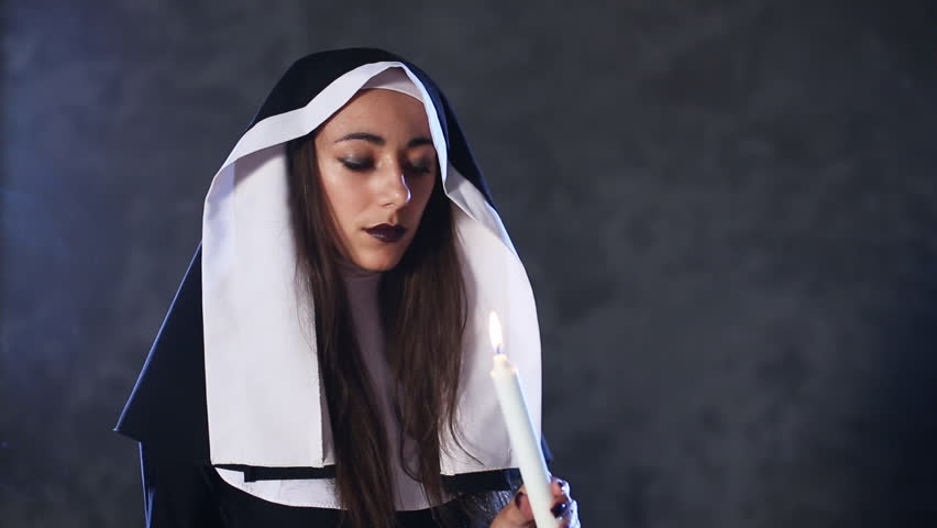 caira michelle recommends hot nun porn pic