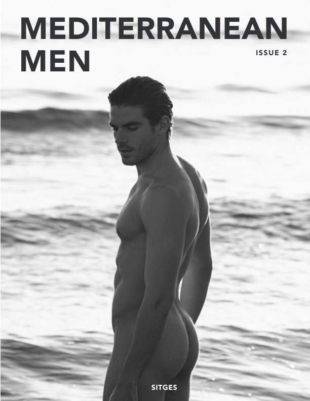 aaron dickie add photo nude mediterranean men