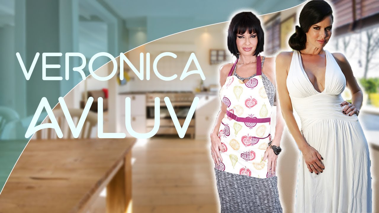 alice joan recommends Veronica Avluv