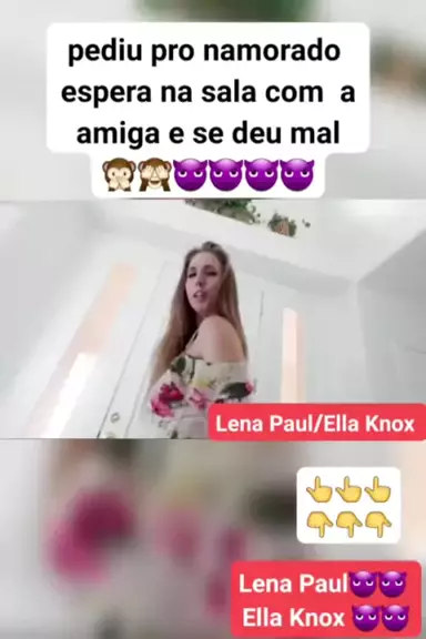 lenapaul onlyfans