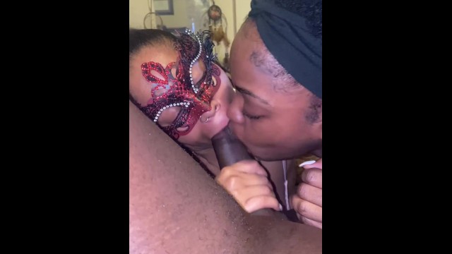 ebony deep throat bbc