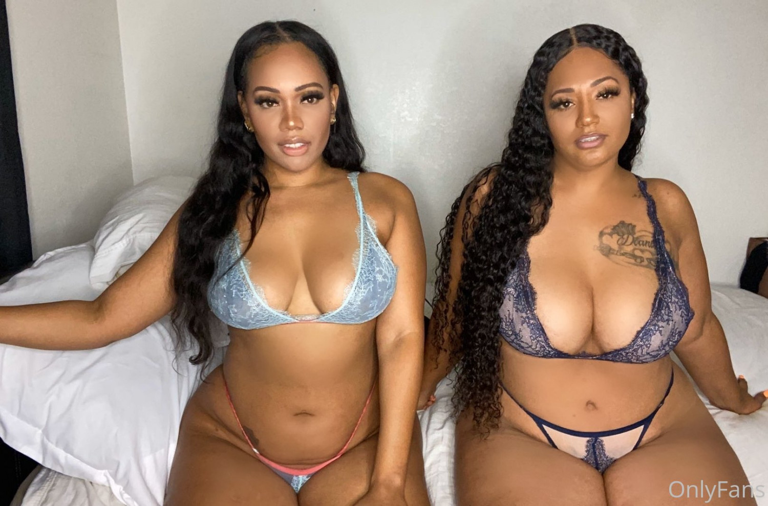 derek de witt recommends ebony lesbians onlyfans pic