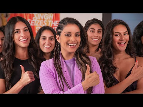 Best of Lilly singh naked