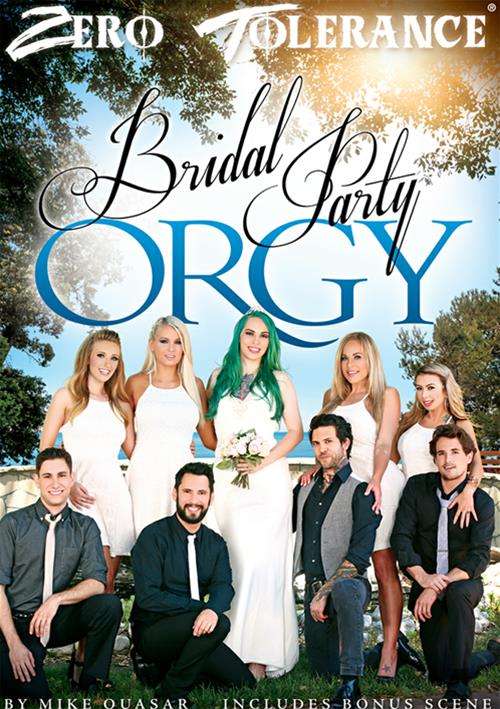 carl bester recommends wedding orgy pic