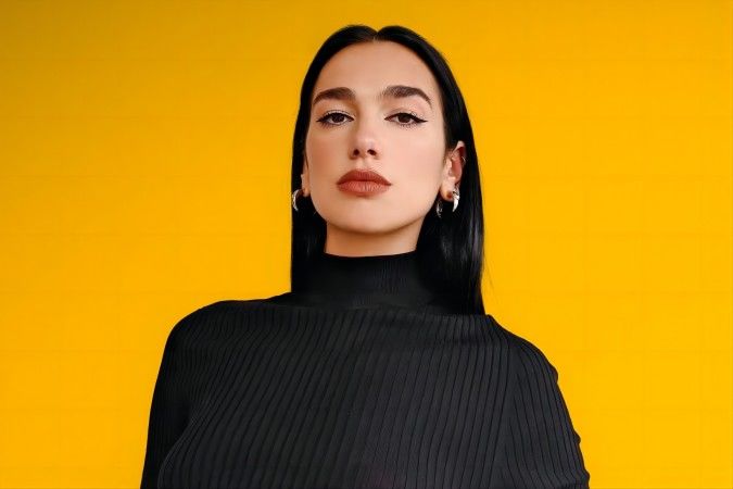 adam holzman add photo dua lipa deepfake porn