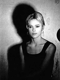 carlos garaicoa recommends edie sedgwick nude pic