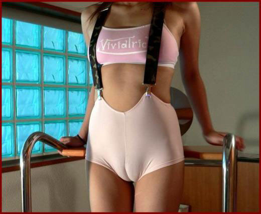 bank cips share biggest camel toe photos