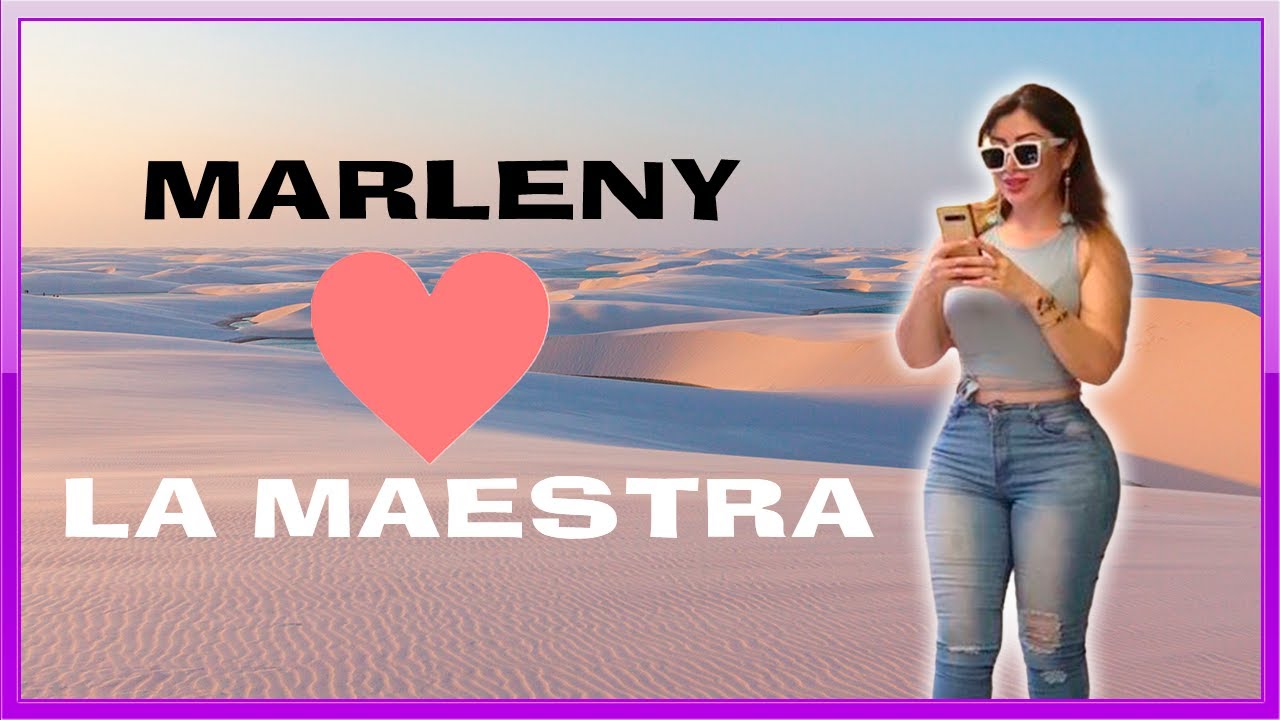 marleny la maestra onlyfans