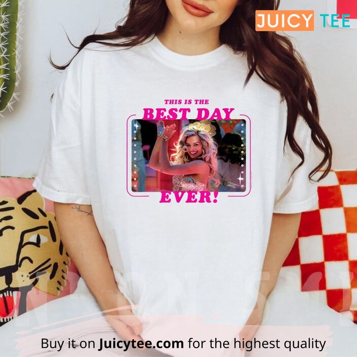 chris rines recommends Everything Juicy On Her Juicy Tee