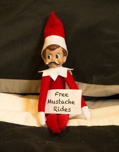 avineet sharma recommends elf on the shelf porn pic