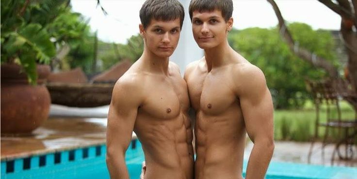 Elijah And Milo Peters aberdeen escorts