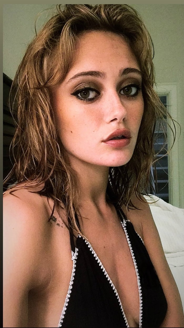 deborah ibarra recommends ella purnell hot pic