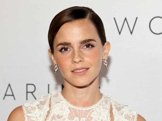 april asher recommends emma watson lookalike porn pic