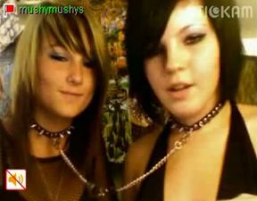 Best of Emo webcam porn