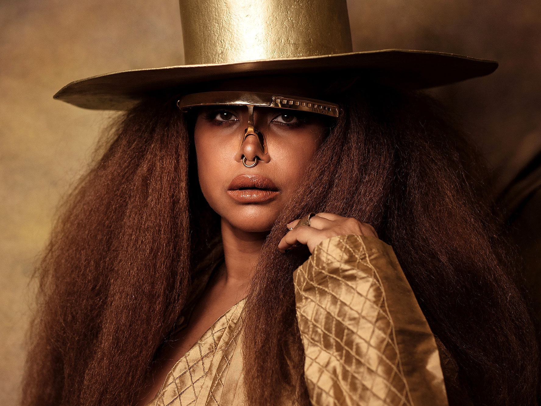 ace zaracena recommends erykah badu porn pic