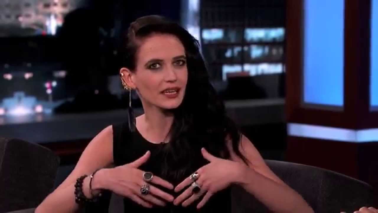 Eva Green Sextape hive youtube