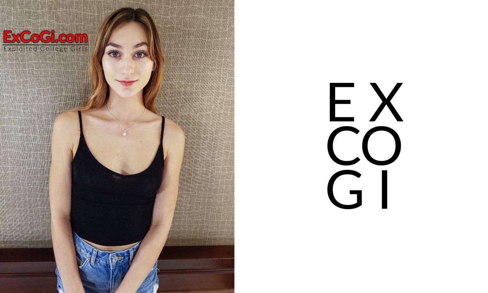 chau my recommends Excogi Ana