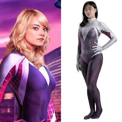 bashar waleed recommends gwen stacy cosplay porn pic