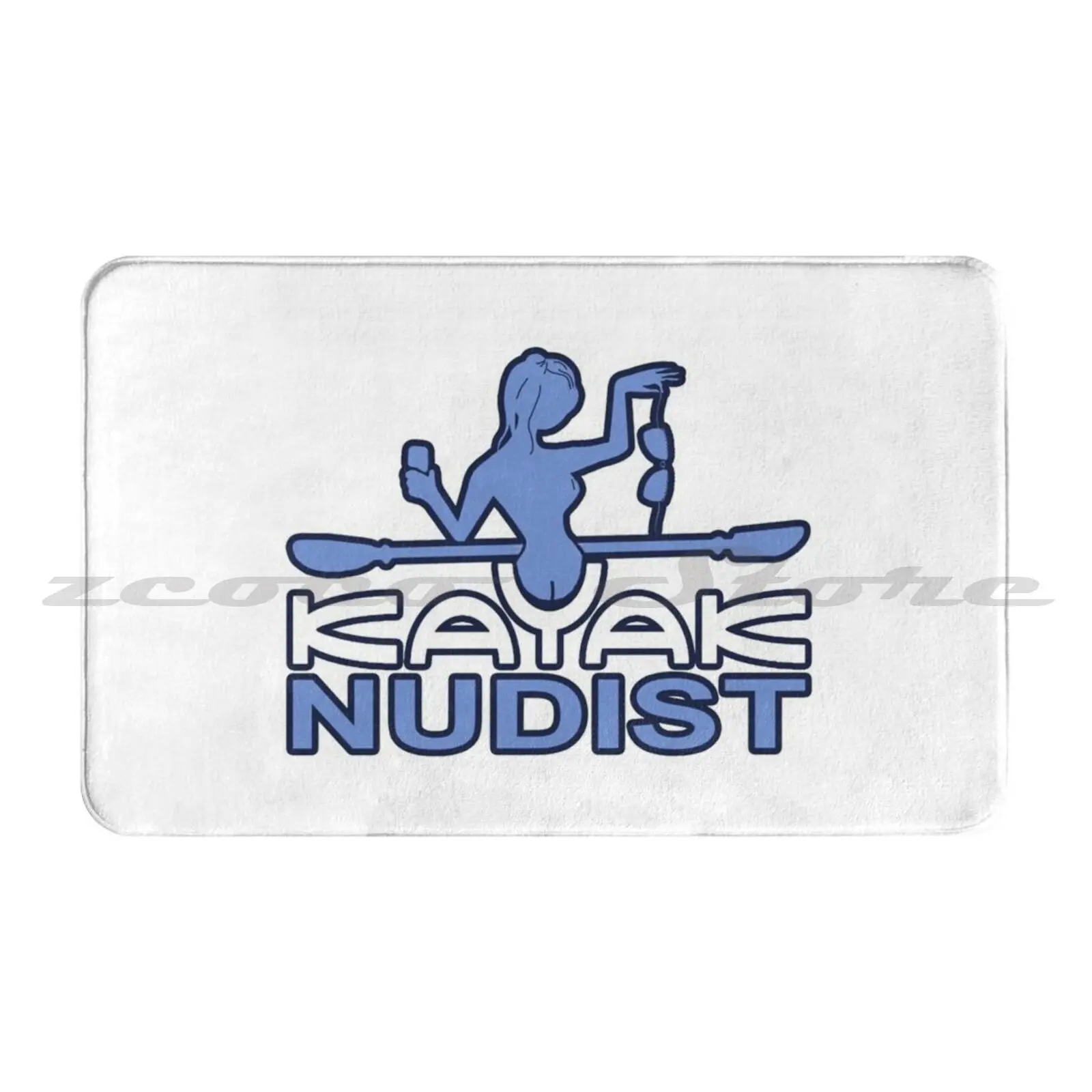 Best of Nude kayaking