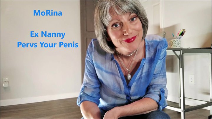 arthur russ recommends nanny pervs pic