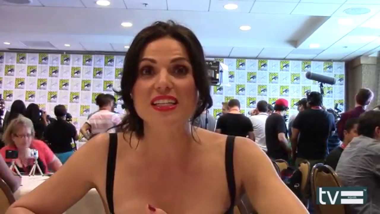 lana parrilla naked