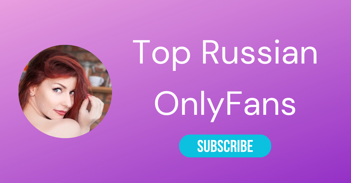 carol sapiano recommends hot russian onlyfans pic