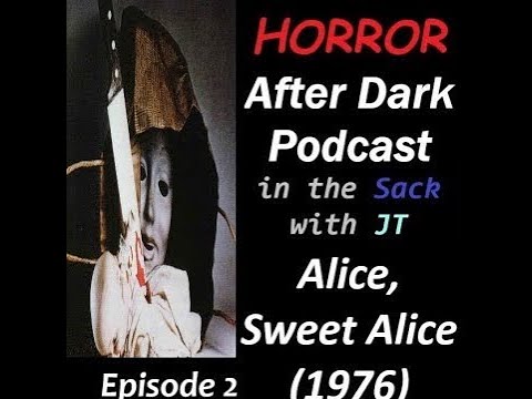 alaa el ghandour recommends alice after dark pic