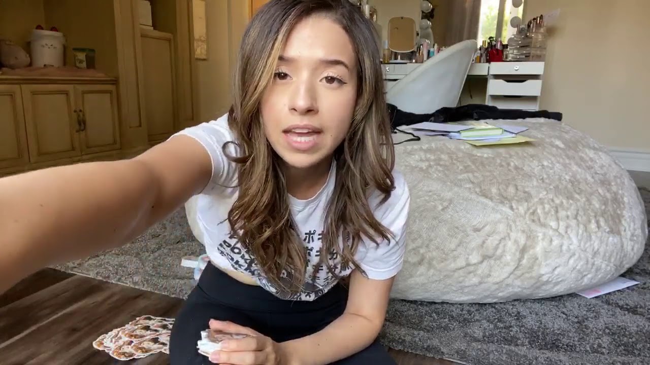 Pokimane Feet Porn pov intporn