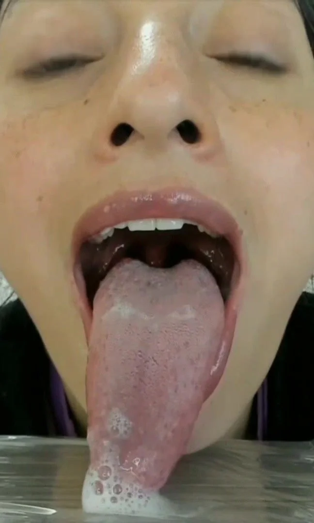 christopher santos jr add photo long tongue porn