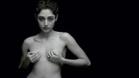 billie porterfield recommends Golshifteh Farhani Nude