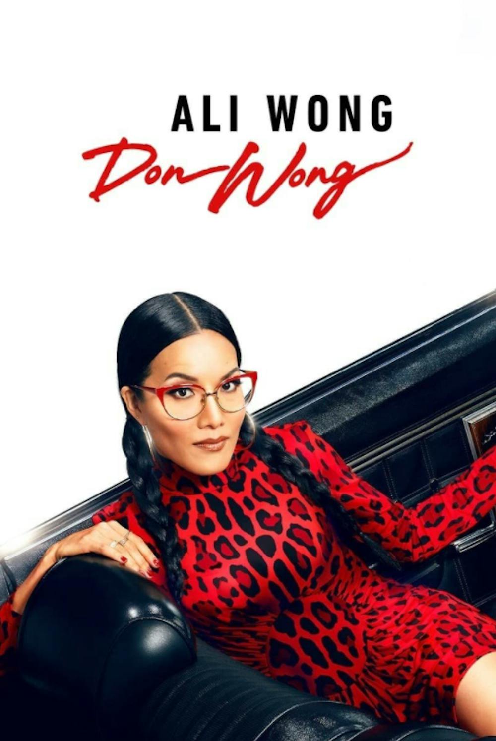 darlene webb holbrook share ali wong porn photos