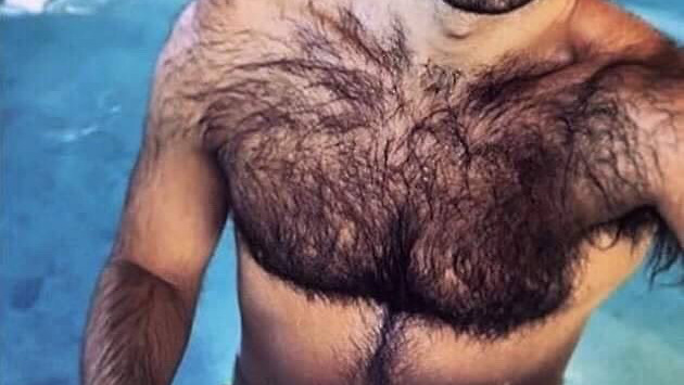 barbara watts share hairy chest jock photos